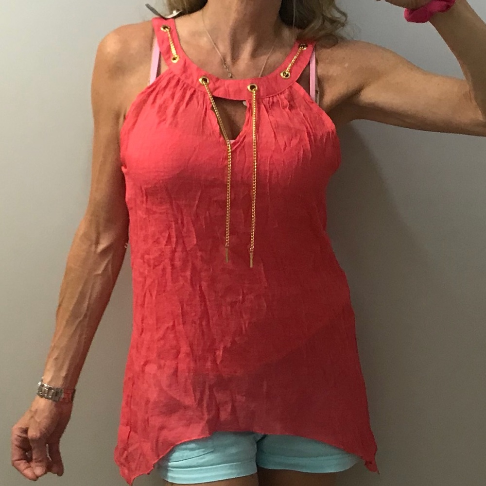 NWT cute top
